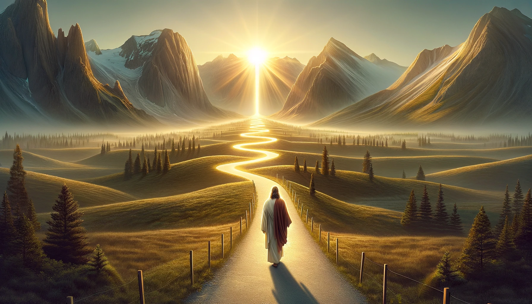 Heiligabend mit Andrea - Erlebe eine bewegende Begegnung, welche Meditation, Wissensvermittlung und eine Segnung aus Gottes Geist umfasst. 