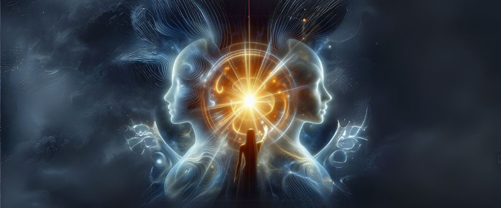 Die Erleuchtung der Seele - Tiefenklärung und Befreiung. Ein online-Seminar mit Andrea InEssenz Die Erleuchtung der Seele - Tiefenklärung und Befreiung. Ein online-Seminar mit Andrea InEssenz